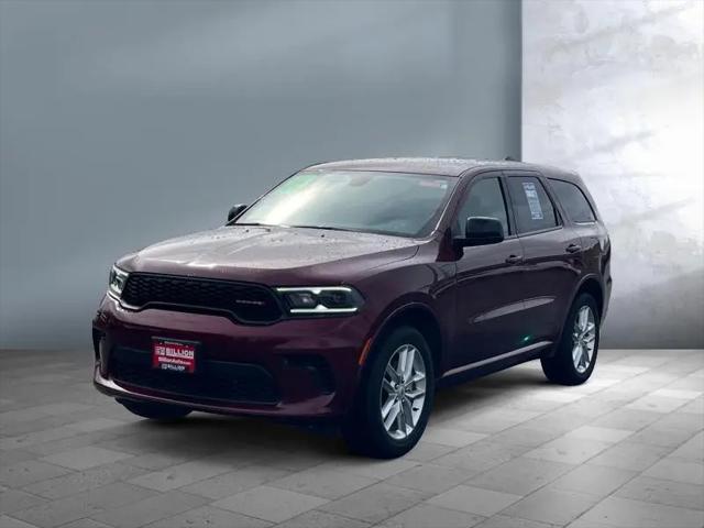 2026 Dodge Durango GT AWD for sale in Rapid City, SD