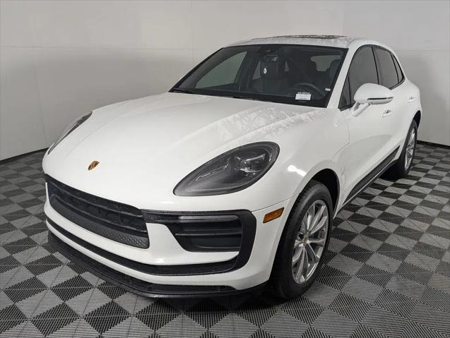 2022 Porsche Macan T for sale in Roswell, GA