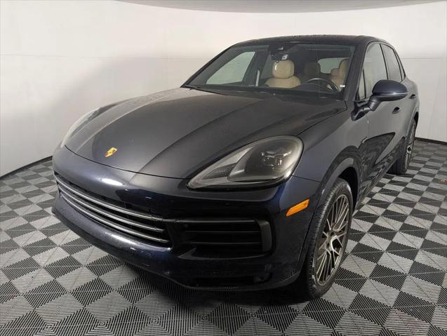 2023 Porsche Cayenne E-Hybrid Platinum Edition for sale in Roswell, GA