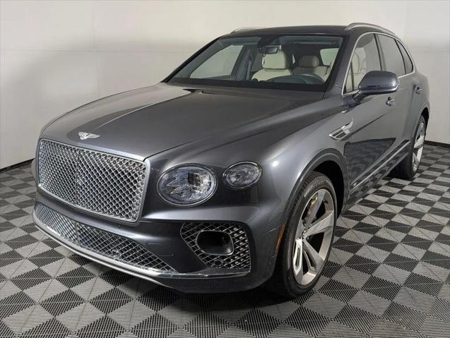 2022 Bentley Bentayga S for sale in Roswell, GA