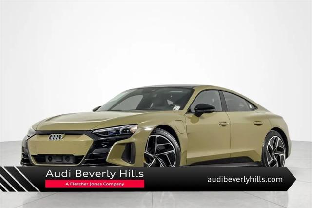 2024 Audi RS e-tron GT quattro for sale in Beverly Hills, CA