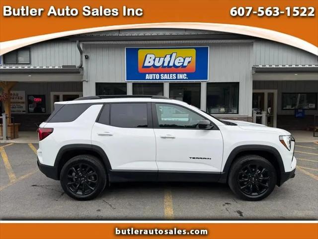 2026 GMC Terrain AWD Elevation for sale in Sidney, NY