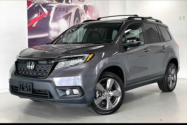 2021 Honda Passport AWD Touring for sale in Johnston, IA