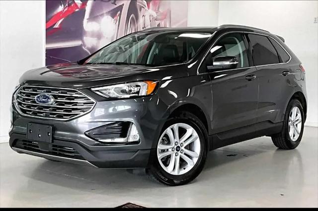 2020 Ford Edge SEL for sale in Johnston, IA
