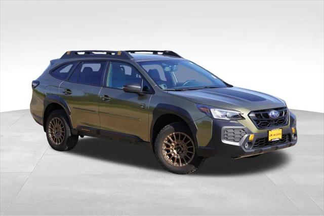 2024 Subaru Outback Wilderness for sale in New Prague, MN