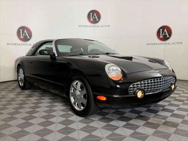 2002 Ford Thunderbird Base for sale in West Allis, WI