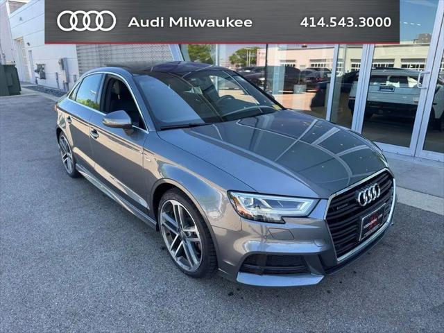 2019 Audi A3 45 Premium for sale in West Allis, WI