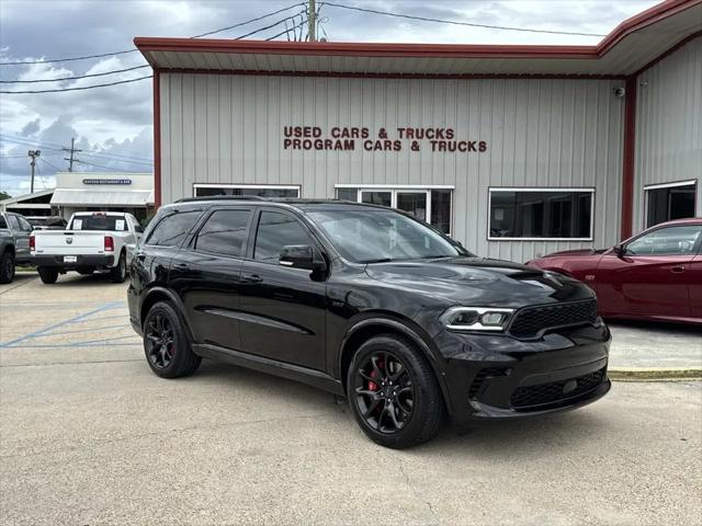 2024 Dodge Durango SRT 392 Plus AWD for sale in Houma, LA