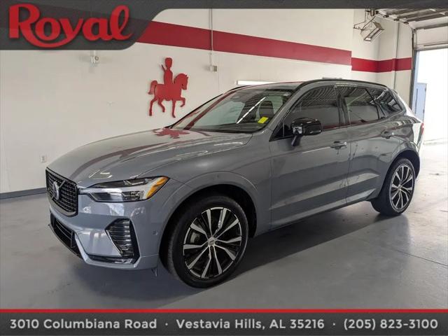 2024 Volvo XC60 B5 Plus Dark Theme for sale in Birmingham, AL