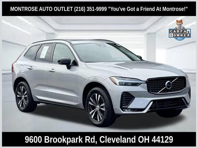 2024 Volvo XC60 B5 Core Dark Theme for sale in Cleveland, OH
