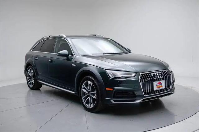 2018 Audi allroad 2.0T Premium for sale in Terre Haute, IN