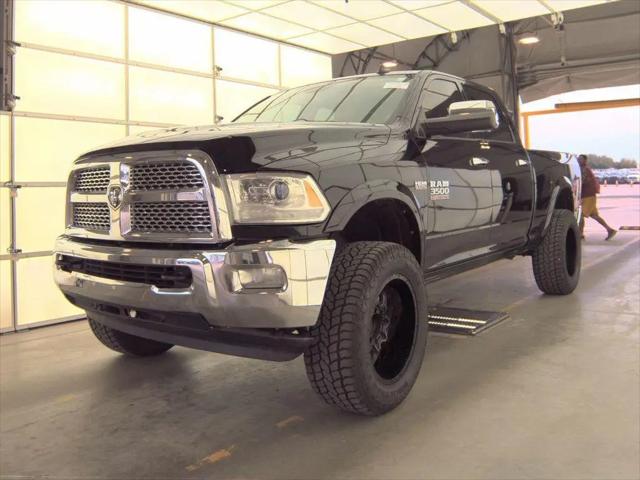 2014 Ram 3500 Laramie for sale in Goodlettsville, TN