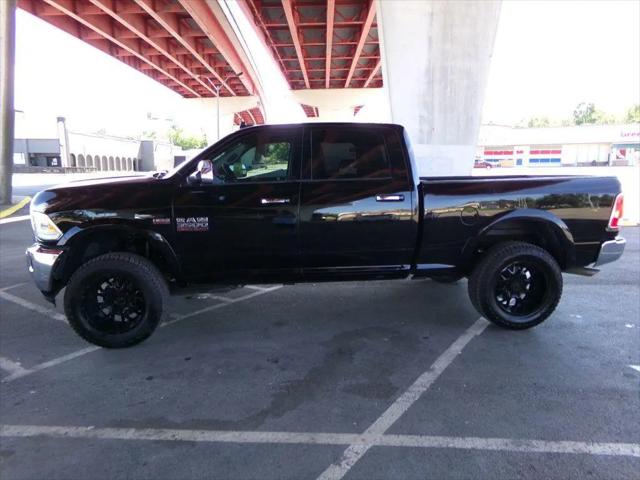 2014 Ram 3500 Laramie for sale in Goodlettsville, TN