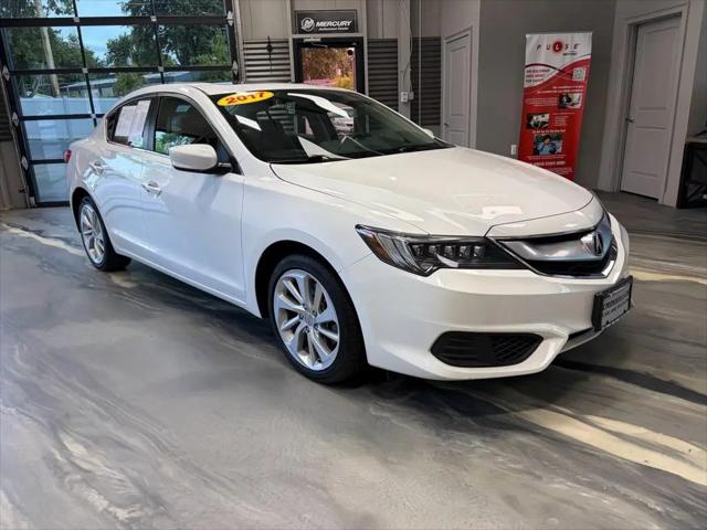 2017 Acura ILX Premium Package for sale in Milford, OH