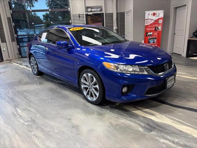 2015 Honda Accord EX-L V-6 for sale near Milford, OH