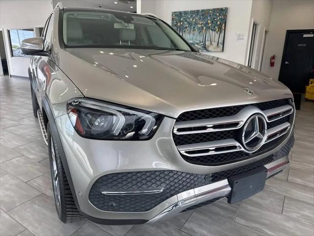 2020 Mercedes-Benz GLE GLE 350 4MATIC for sale in Whiteland, IN