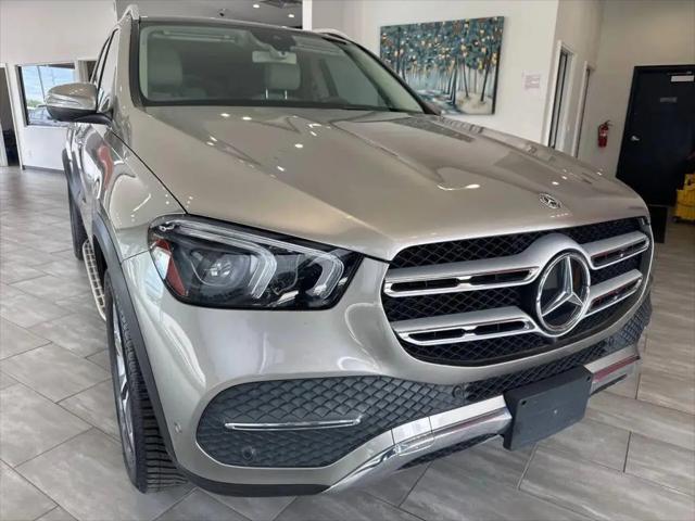 2020 Mercedes-Benz GLE GLE 350 4MATIC for sale in Whiteland, IN