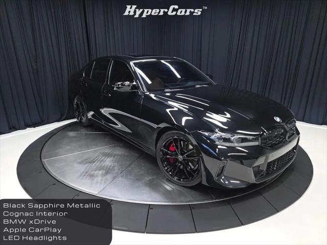2023 BMW M340i M340i xDrive Sedan for sale in New Albany, IN