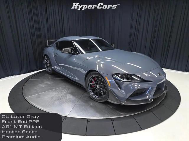 2023 Toyota GR Supra A91-MT Edition for sale in New Albany, IN