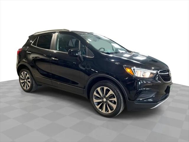 2022 Buick Encore AWD Preferred for sale in Boston, NY