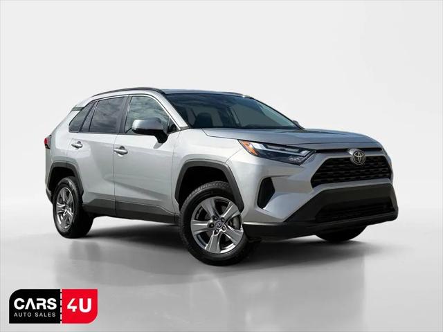 2024 Toyota RAV4 XLE for sale in Knoxville, TN