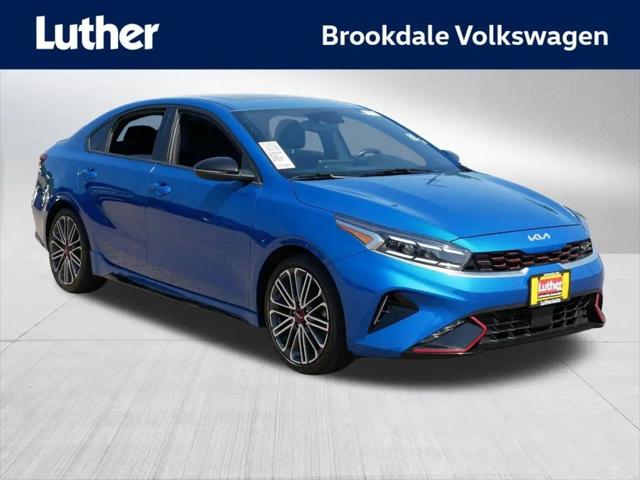 2023 Kia Forte GT for sale in Minneapolis, MN