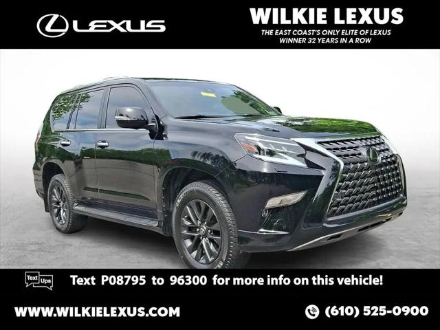 2023 Lexus GX GX 460 Premium for sale in Haverford, PA