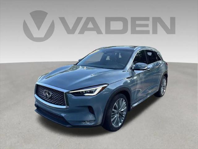 2023 INFINITI QX50 AUTOGRAPH AWD for sale in Bluffton, SC