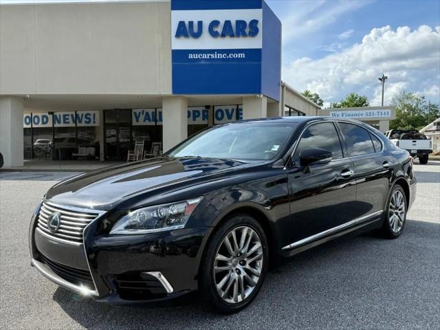 2016 Lexus LS 460 Base for sale in Auburn, AL
