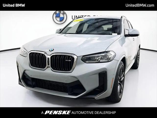 2025 BMW X4 M AWD for sale in Alpharetta, GA