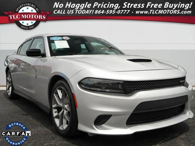 2023 Dodge Charger GT for sale in Moore, SC
