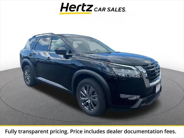2025 Nissan Pathfinder SV FWD for sale in Seattle, WA