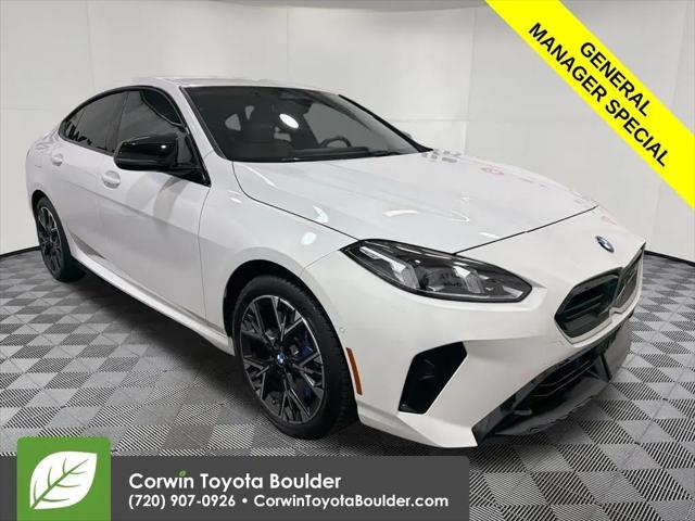 2025 BMW M235 Gran Coupe xDrive for sale in Boulder, CO