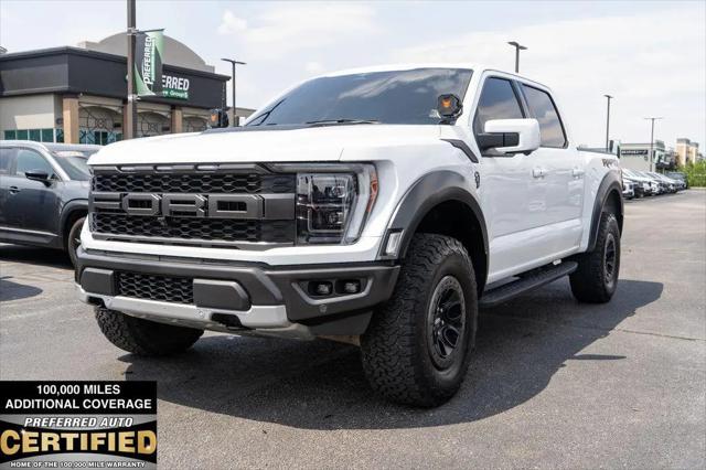 2023 Ford F-150 Raptor for sale in Fort Wayne, IN