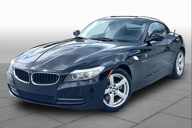 2009 BMW Z4 sDrive30i for sale in Atlanta, GA