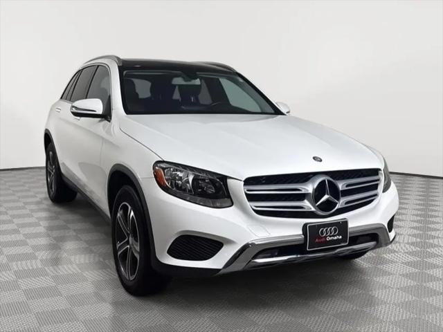 2016 Mercedes-Benz GLC 4MATIC for sale in Omaha, NE