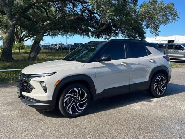 2026 Chevrolet TrailBlazer FWD RS for sale in Weimar, TX