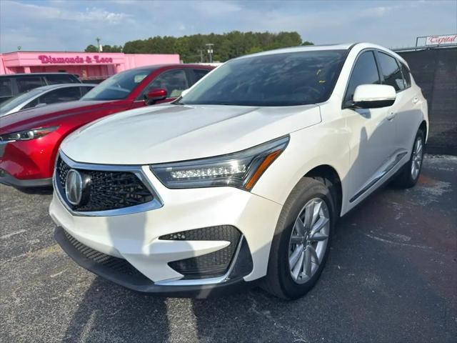 2021 Acura RDX Standard for sale in Chattanooga, TN