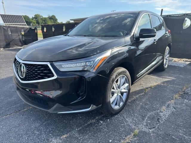 2024 Acura RDX Standard for sale in Chattanooga, TN