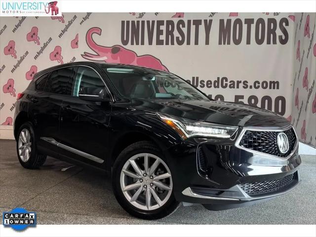 2024 Acura RDX Standard for sale in Chattanooga, TN