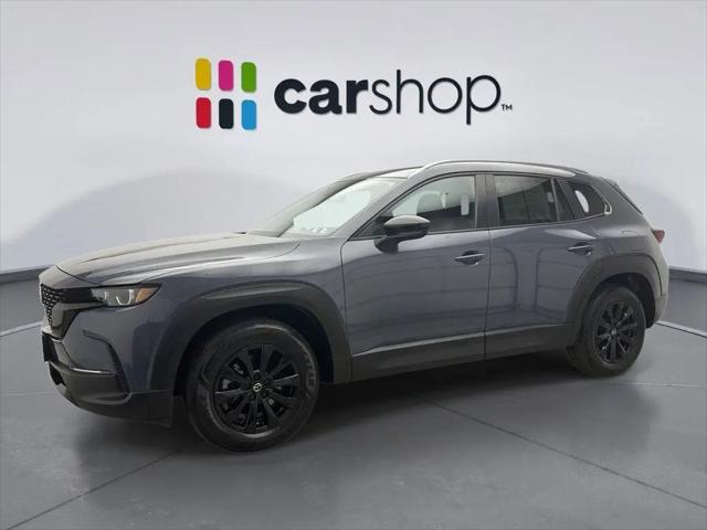 2024 Mazda CX-50 2.5 S Preferred for sale in Hatfield, PA