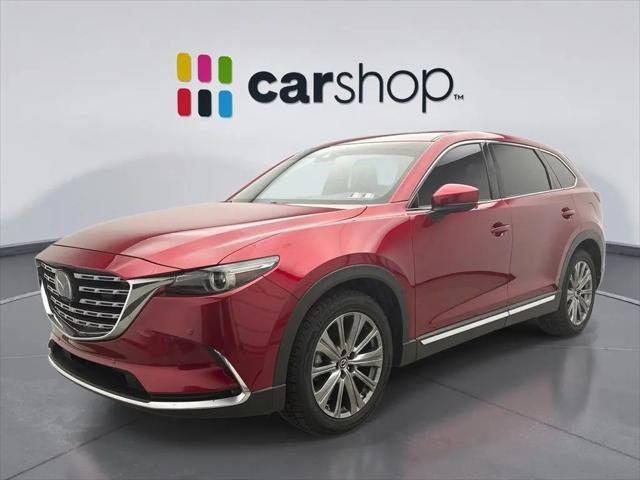 2023 Mazda CX-9 Signature for sale in Hatfield, PA