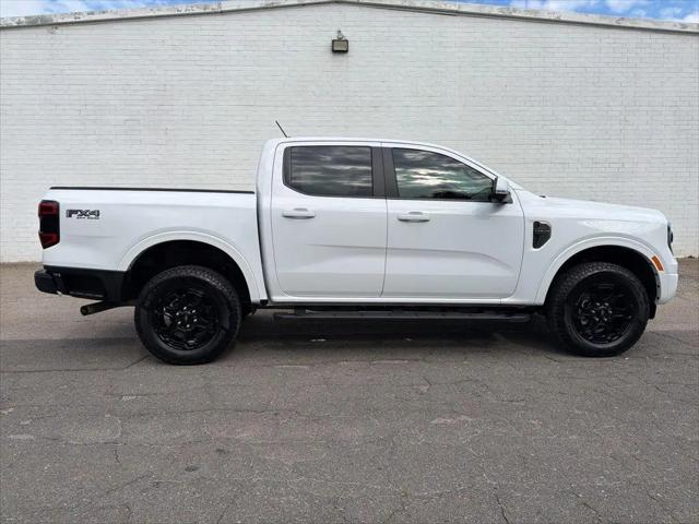 2025 Ford Ranger LARIAT for sale in Madison, NC
