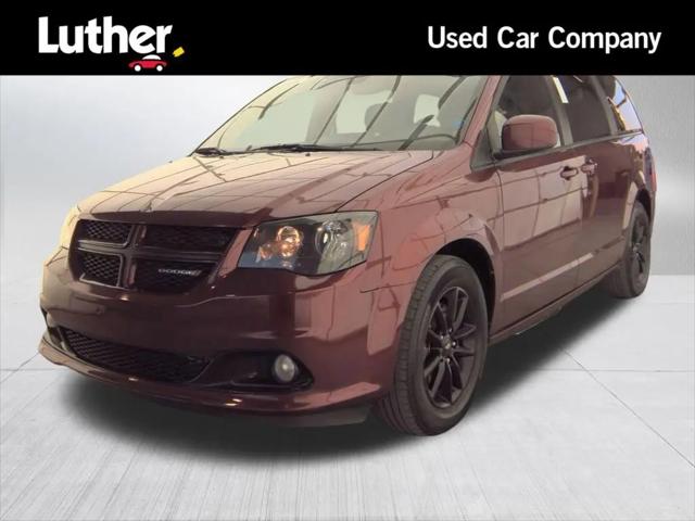 2019 Dodge Grand Caravan GT for sale in Brooklyn Park, MN