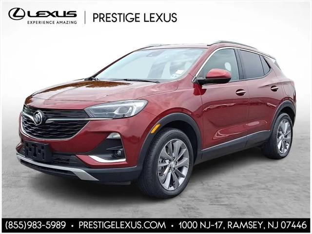 2023 Buick Encore GX Essence AWD for sale in Ramsey, NJ