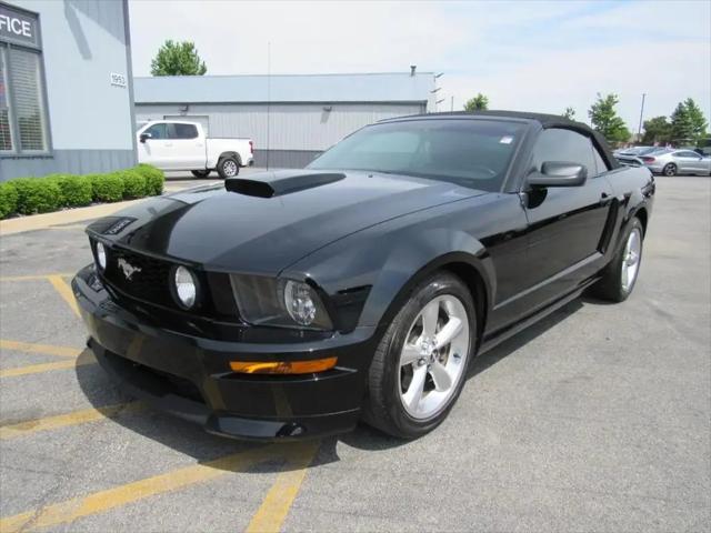 2008 Ford Mustang GT Deluxe for sale in New Lenox, IL