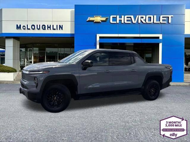 2025 Chevrolet Silverado EV LT for sale in Milwaukie, OR