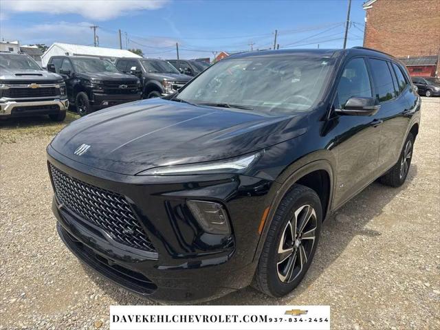 2025 Buick Enclave Sport Touring FWD for sale near Mechanicsburg, OH