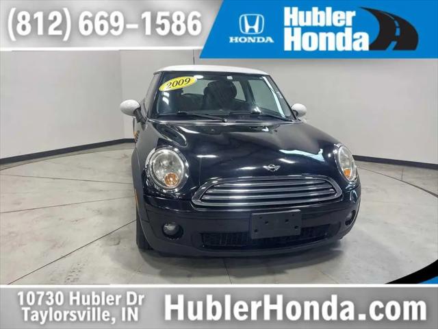 2009 MINI Cooper Base for sale in Taylorsville, IN