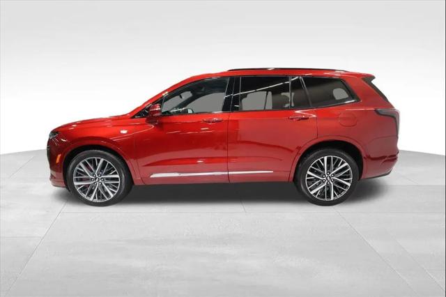 2024 Cadillac XT6 AWD Sport for sale in Springfield, MO